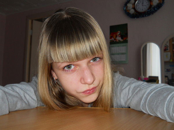 Юлия Девлишова