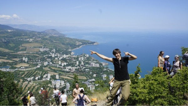 Ильнур Сабиров