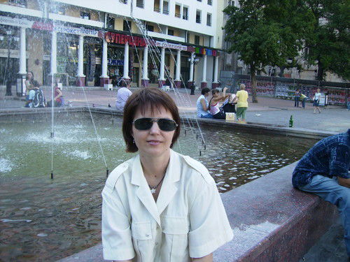 Ольга Колтунова