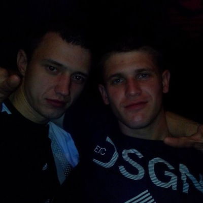 Алексей Крупский