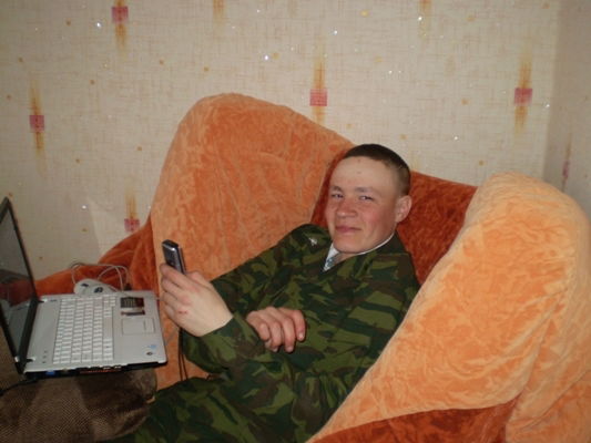 Дмитрий Ишмакаев