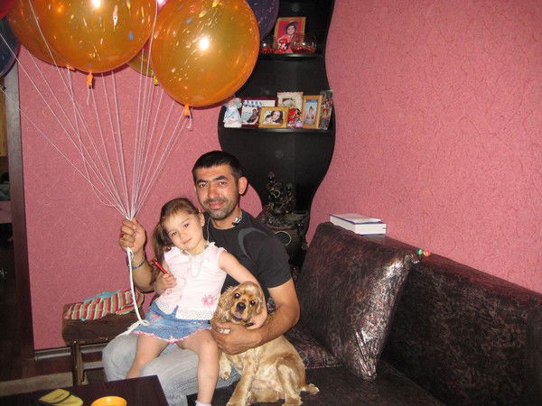 Алишер Разиков