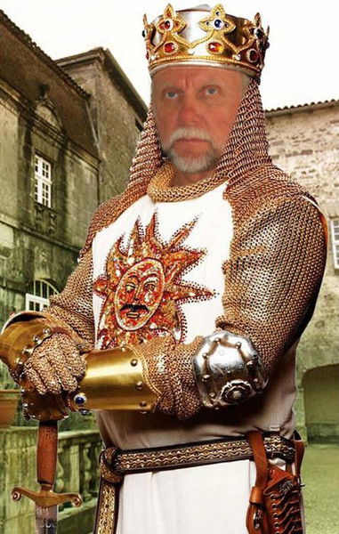 Юрий Павлов