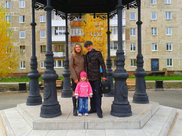 Евгения Марьина