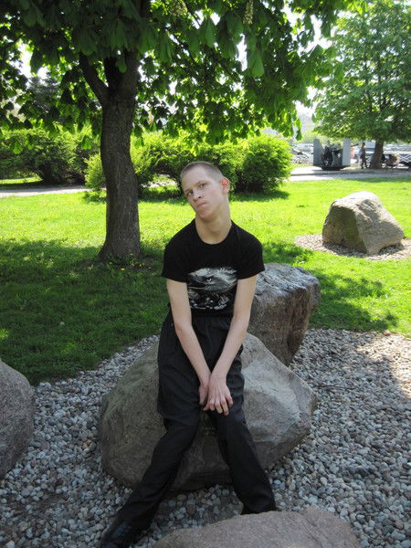 Александр Крупицкий