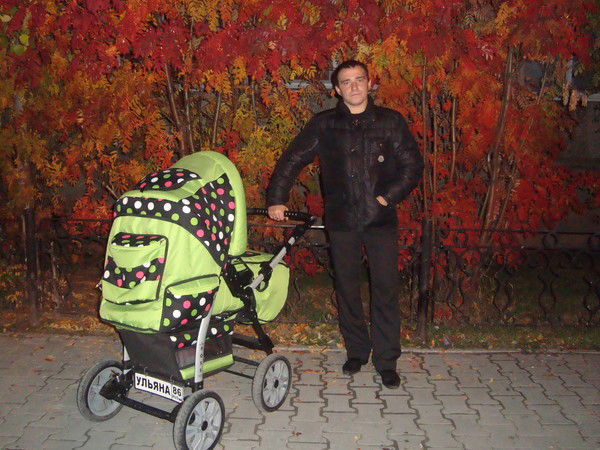 Анатолий Данилов