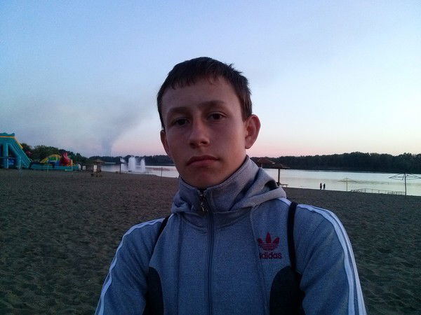 Иван Ивченко