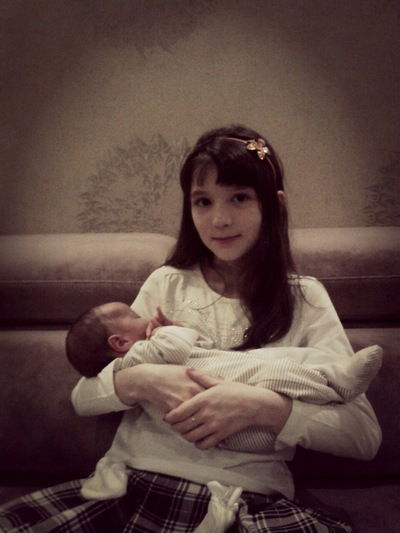 Кристина Ширшова