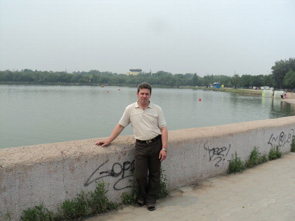 Сергей Баскаков