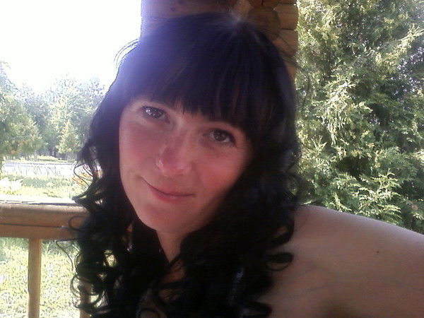 Наталья Гоян