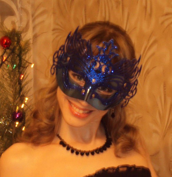 Оксана Губа