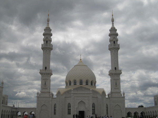 Таня Зарипова