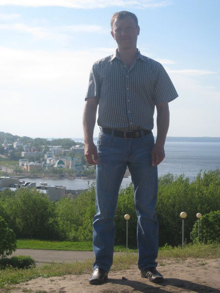 Алексей Петров