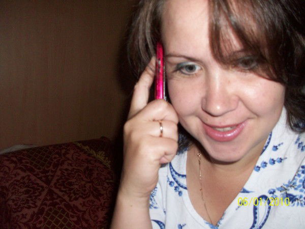 Марина Болобина