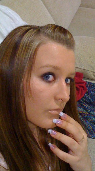 Валерия Гайдадина