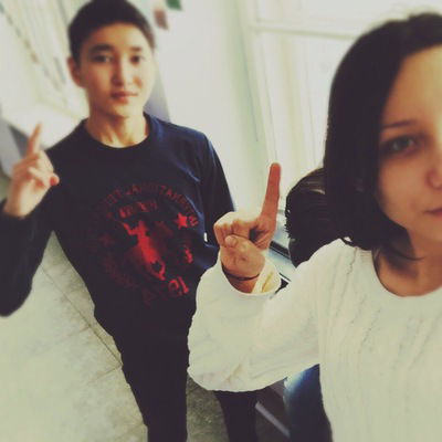 Алдияр Салимгиреев