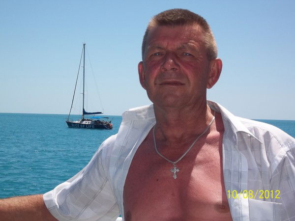 Геннадий Емельянцев