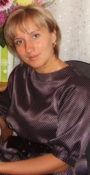 Елена Гончарова