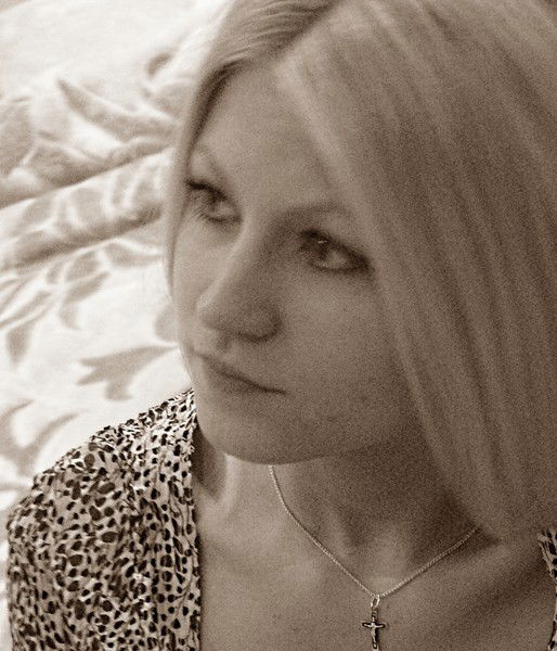 Юлия Соколова