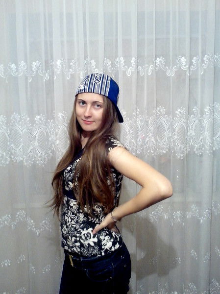 Лилия Кравец