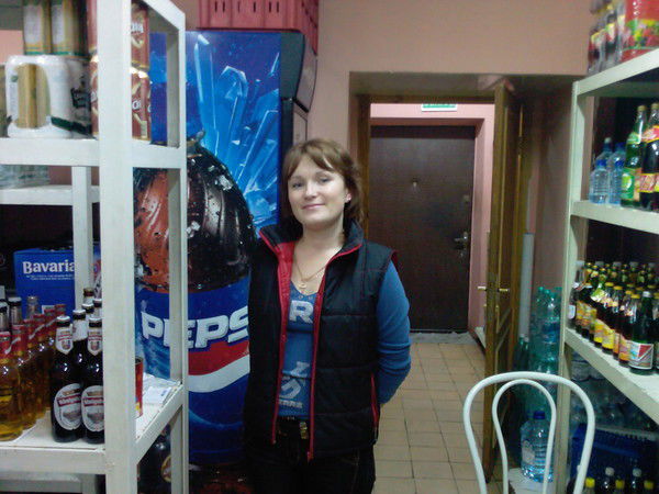 Наталья Софронова