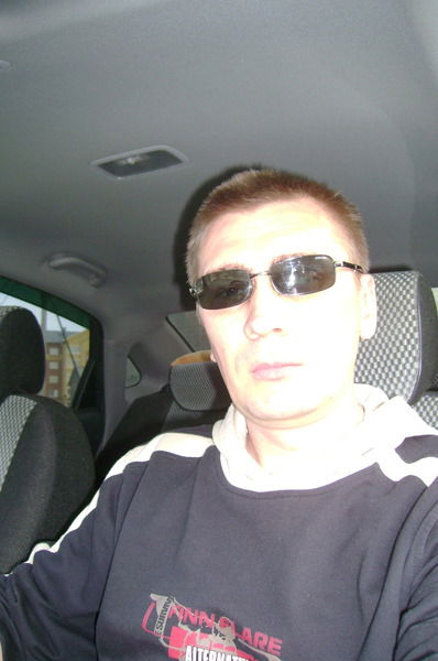 Андрей Тимшин