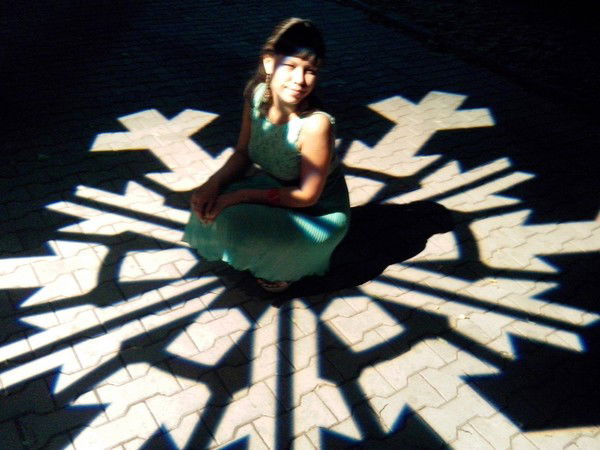 Ольга Рыбакова