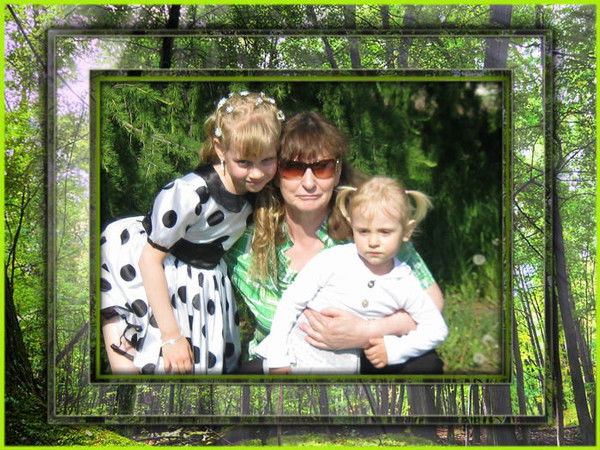 Елена Кондратенко