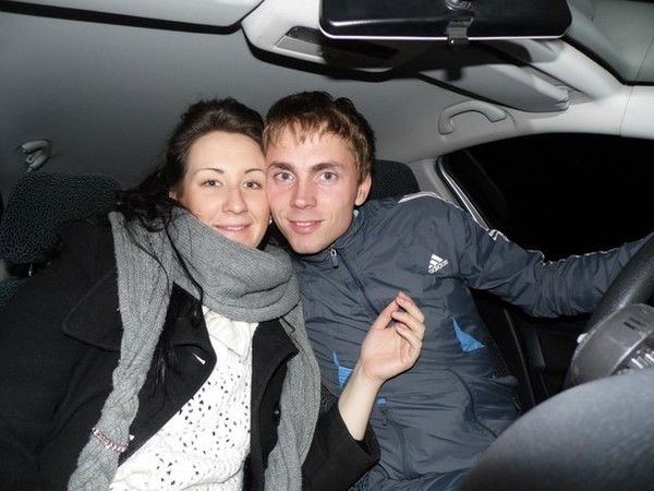 Юлька Шевцова