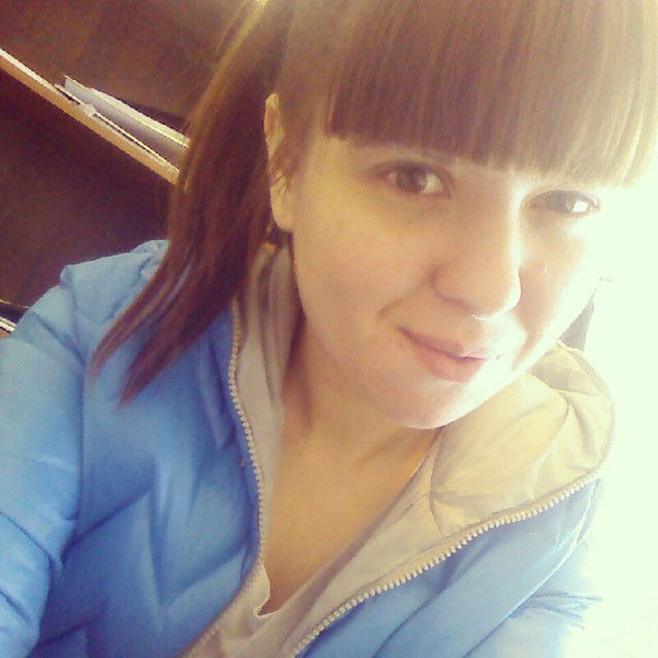 Ана Кабылева