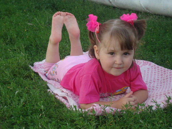 Айзара Шайхрамова