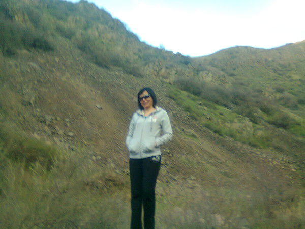 Карлыгаш Мукашова