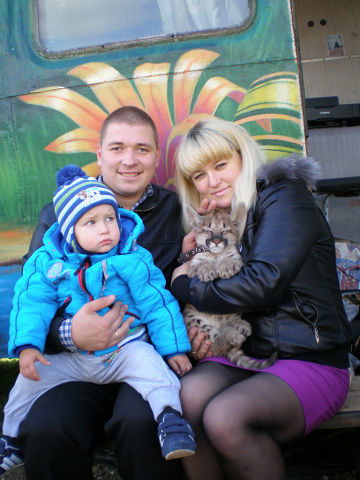 Елена Некрасова