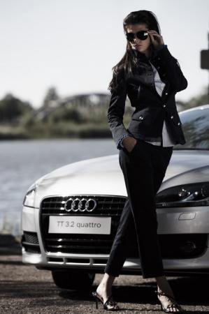 Анна Соколова