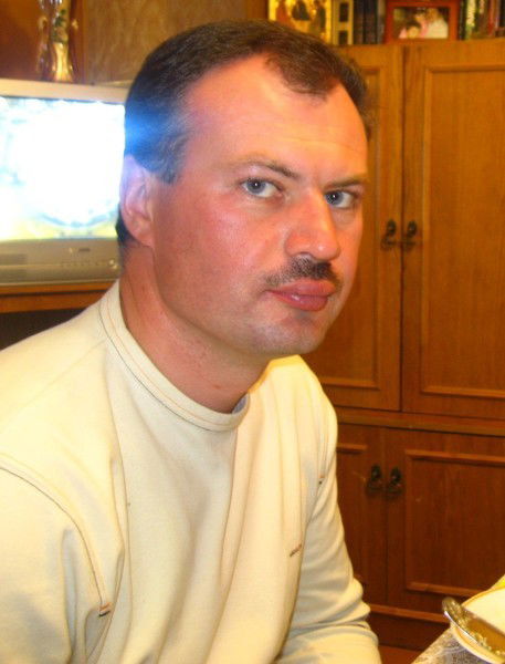 Дима Лукашев