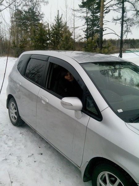 Светлана Буданцева