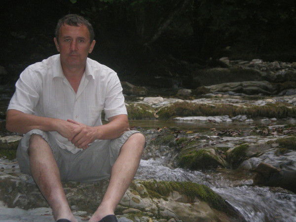 Константин Милованов