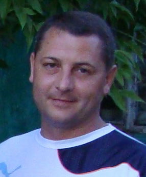 Андрей Петров