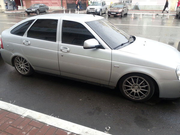 Петруха Мовчан