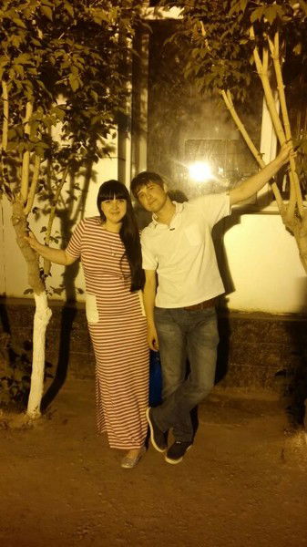 Виринюсик )))