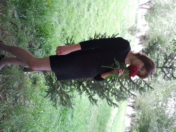 Алеся Долдина