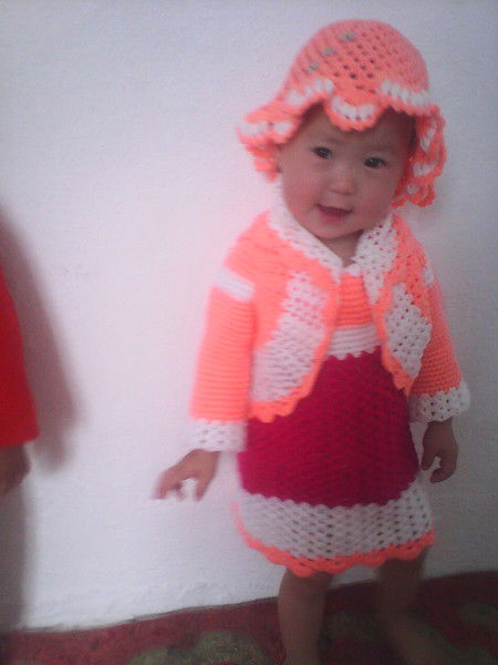 Айдай Камчыбекова