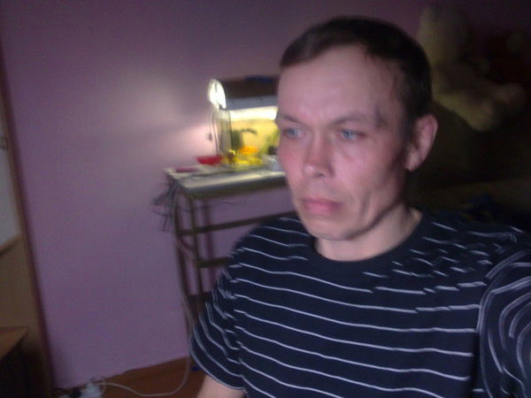 Aндрей Никитин