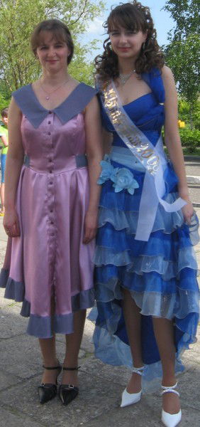 Наталья Станевич