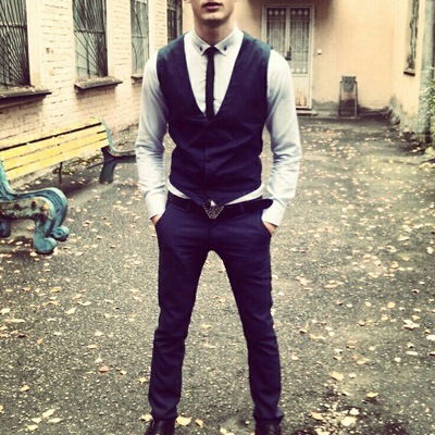 Аскер Егожев