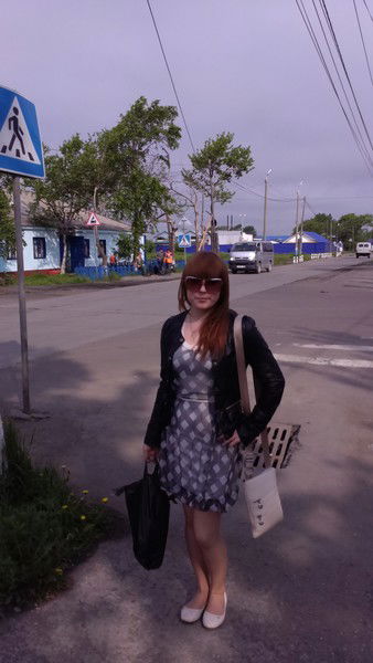 Ярослава Куц