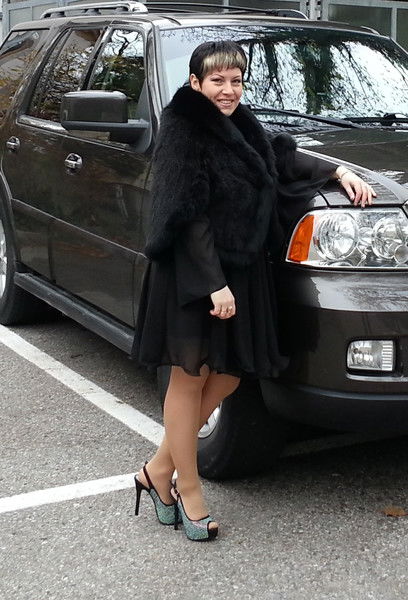 Наталья Лосеева