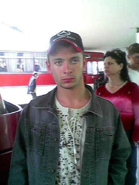 Владимир Рябчинский