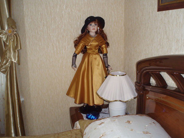 Наталья Полякова