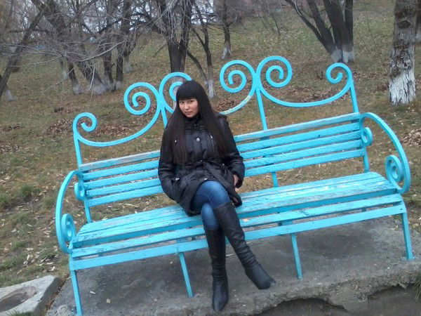 Даяна Викторовна